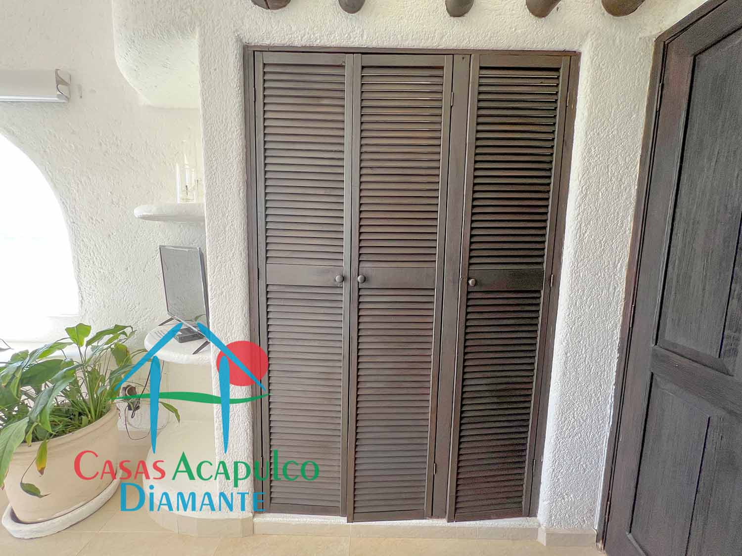 Casa Suriana - Recámara dos 8